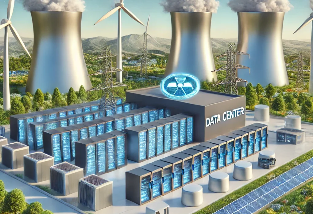 data-centers-rising-global-energy-demand