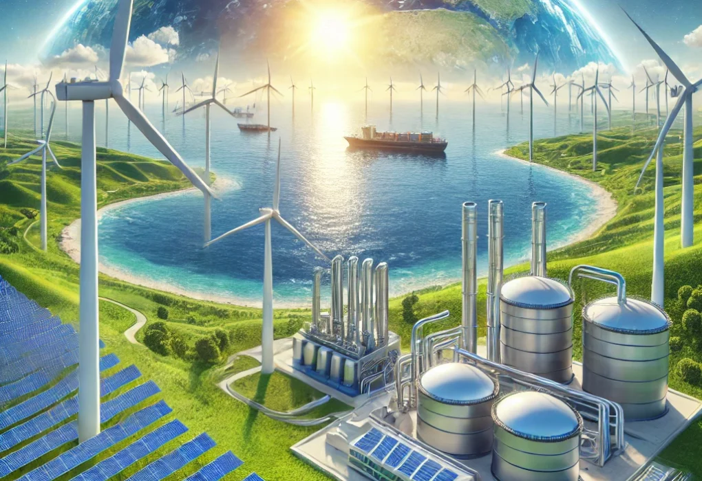 global-renewable-energy-trends